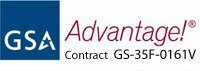 Click to browse to GSA Advantage. NetCentric's GSA Contract Number is GS-35F-0161V